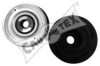 NISSA 1230300Q0E Belt Pulley, crankshaft